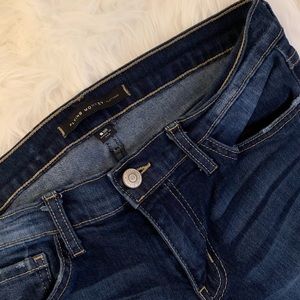 Flying Monkey Platinum Jeans Size 28